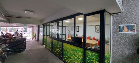 Bán nhà mặt phố Cầu Giấy, 300m2, mặt tiền 30m, chỉ 80 tỷ.