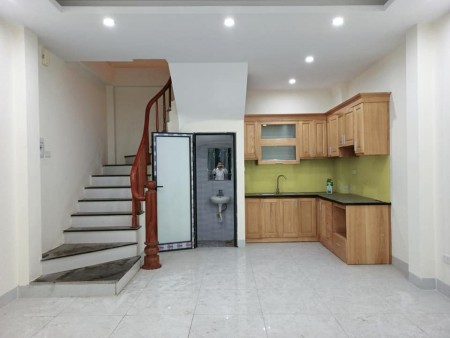 Bán nhà Kim Giang, giá nhỉnh 2 tỷ, an sinh đỉnh, thiết kế 5 tầng