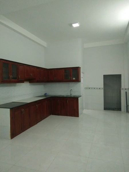 Bán nhà Lê Đức Thọ 50m2 HXH tận cổng giá 3.65 tỷ