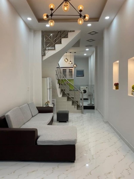 60m2 mà 5.05 tỷ còn thương lượng khu Phường 15 Tân Bình.