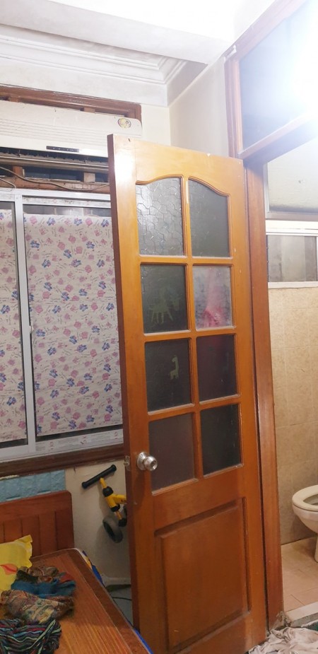 Nhà Siêu Hiếm, 1.4 tỷ Cầu Giấy 15m2 x 4 Tầng.