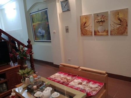 Bán nhà Mỹ đình, view thoáng, 37m2 - giá 3,1 tỷ.
