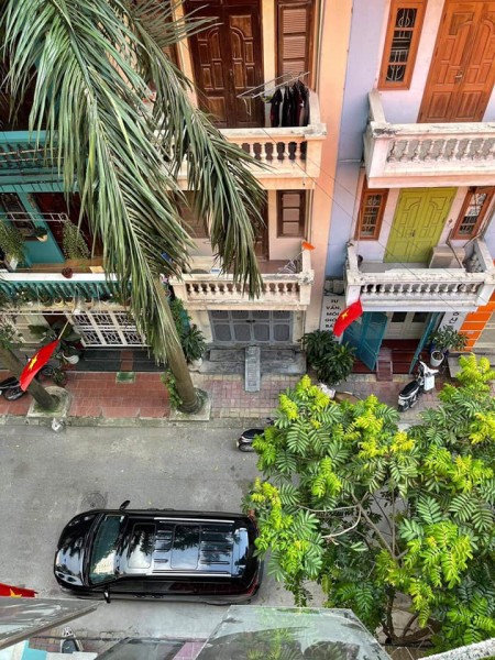 Nhà đẹp Nguyễn Thị Định, khu vip, kinh doanh đỉnh, 60m2 x 6 tầng chỉ 21 tỷ, 0879 029 888.
