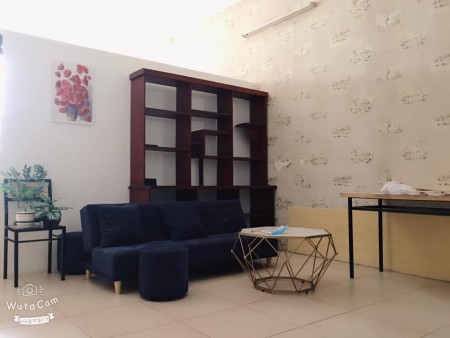 14 phòng cho thuê dòng tiền 75 tr/th, nhà Nhân Hòa 150m2 x 5 tầng, mặt tiền 8.4m. Giá 12 tỷ 5