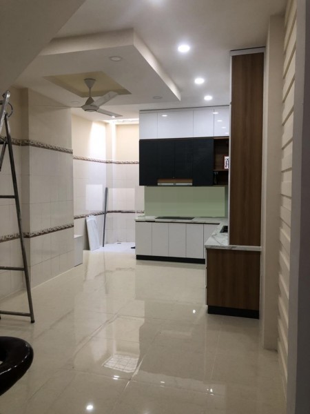 Bán nhà 2tầng đúc, 3.6x15.6 gần Chợ Lớn P5 Q6_7ti2