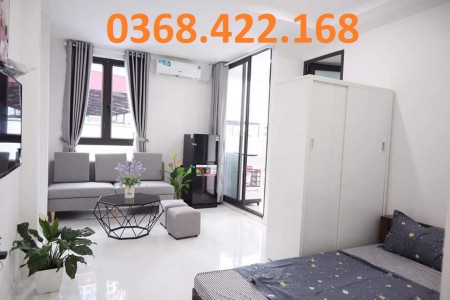 Bán gấp toà ccmn 80m2, 7 tầng , thang máy, dòng tiền 80 triệu/tháng, giá chỉ 11 tỷ lh 0368422168