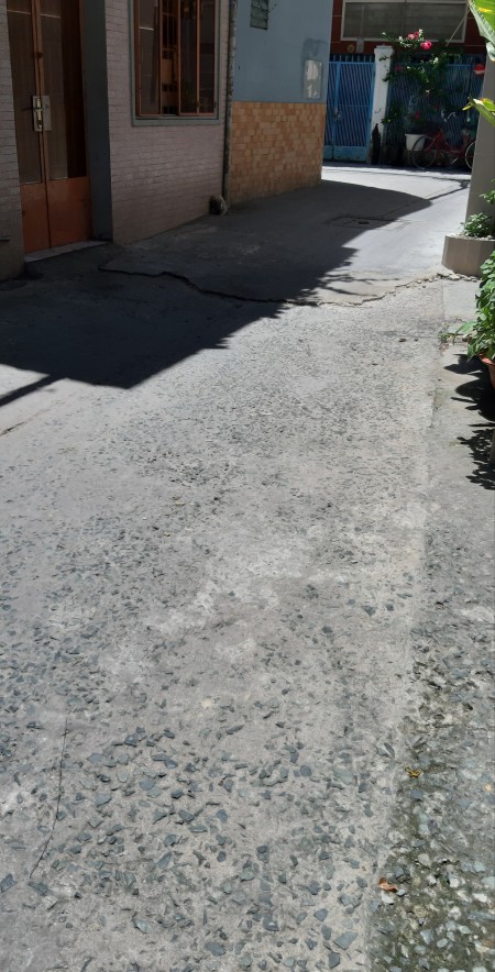 Nhà Bán Hẻm Ô TÔ Nguyễn Đình Khơi(Tân Bình), 4 Tầng, 30m2, Chỉ 5 Tỷ 15.