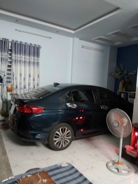 Siêu phẩm Độc Lập Tân Qúi 72m2 hẻm xe tải tránh 80triệu