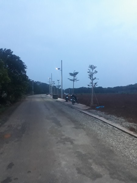 Đất nền sổ hồng công chứng ngay tại Tx Phú Mỹ, giá chỉ 6tr5/m2. Lh 0393 760 544
