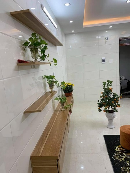 109m2 giá chỉ 11,4 tỷ còn TL HXH 3 tầng Lê Quang Định, Quận Bình Thạnh