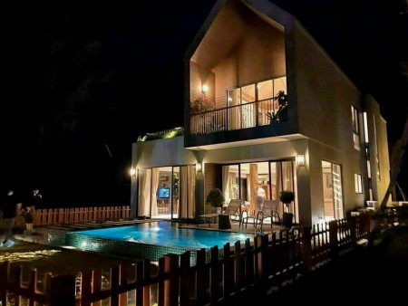 Kẹt tiền bán lỗ 174 triệu/m2 biệt thự đơn lặp 200m2, gần hộ Tikipark, 3 pn, 3 wc, lh 0933 909 479
