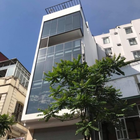 Bán gấp nhà mặt phố Nguyễn Thị Định, Quận Gò Vấp, sổ đổ vuông vắn