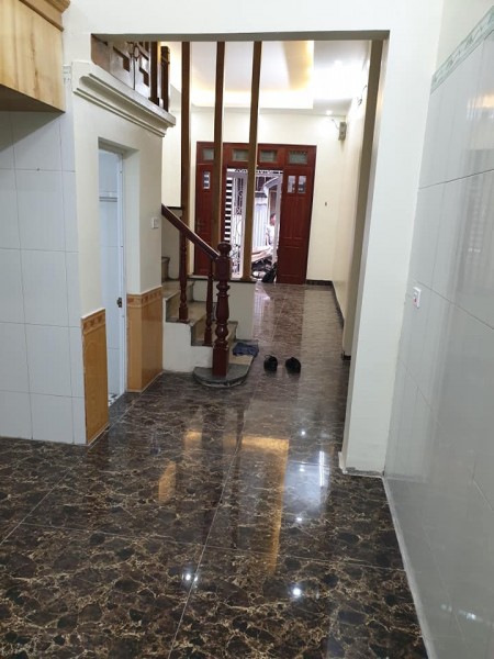 Bán nhà Quan Nhân trung tâm Quận Thanh Xuân, nhà chủ tự xây, hai mặt thoáng, ô tô đỗ cửa