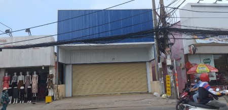 Mặt bằng Tây Thạnh mặt tiền Tân Phú dtsd 5 x 23, nhà đẹp