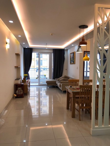 Cho thuê căn hộ thủ thiêm star, 80m2 nhà gần full nội thất Giá thuê 7 triệu/tháng Tel.0914.392.070