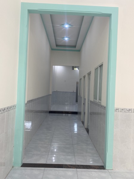 Bán nhà sổ riêng 5x27kp3 Trảng Dài gần chợ Quang Thắng