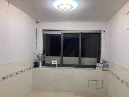 Bán nhà phường Bình Hưng Hòa Bình Tân chỉ 2 tỷ 5