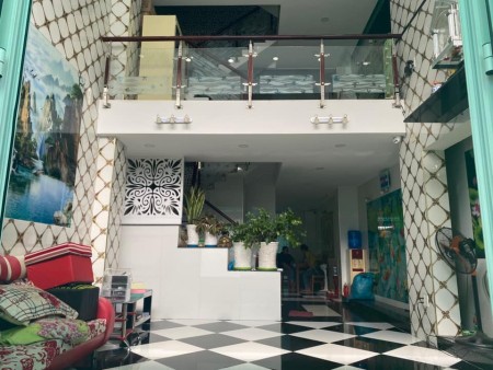 Chuyên nhà đẹp Quận Bình Thạnh giá từ 4-5 tỷ. Nguyễn Văn Đậu, dt 38m2, giá 4 tỷ 1