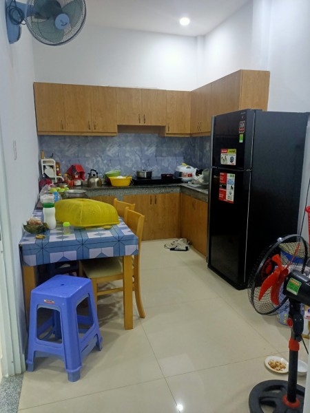 Bán Nhà 64m2 Phùng Văn Cung P3 Phú Nhuận Chỉ 6Tỷ6