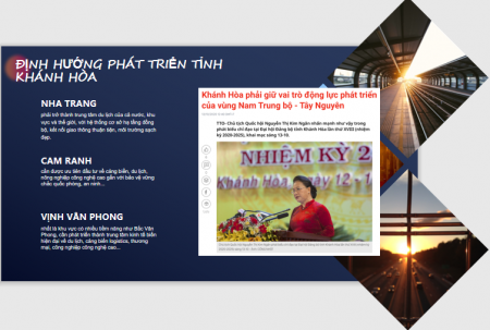 Đi đến slide 4