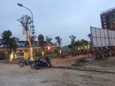 Bán đất khu công nghiệp Hưng Yên Tiên Lữ, giá 1.5 tỷ, lh 0942271758