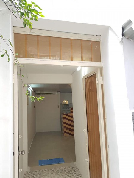 Hẻm 3m, 2/ Trần Kế Xương, 3 tầng, giá sốc 2.5 tỷ