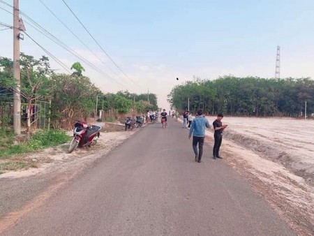 Đất nền công nghiệp Bacemex vị trí đắc địa, trung tâm các TP Đồng Xoài, Becamex Bình phước, Đồng phú… lh: 0839.506.968