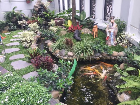 Cần bán gấp nhà mặt tiền đường số Quận 7 giá tốt, làm việc chính chủ
