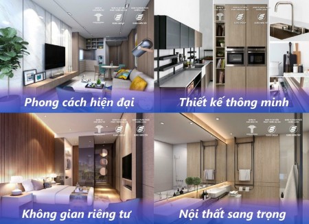 Căn hộ cao cấp Thiên Quân Plaza Cần Thơ, vị trí đắc địa