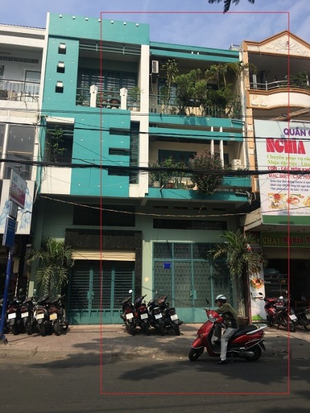 MT đ.Nguyễn Văn Đậu | Vị trí đắc địa, tiện kd