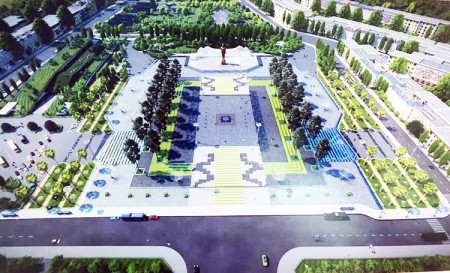 Sản phẩm Vip cạnh sân bay cũ Phú Quốc, giá 8.5 tỷ, sổ đỏ chính chủ