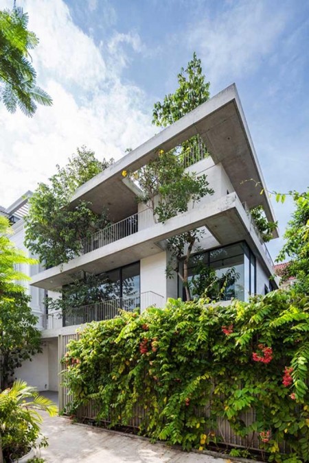 Bán Biệt Thự Đồi Sứ đường Trần Phú Phường 1 View biển