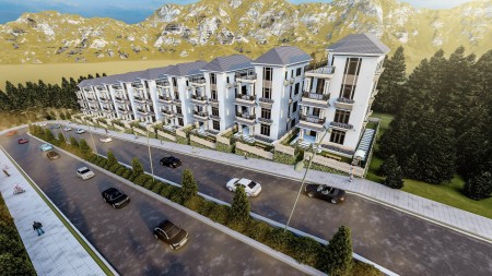 2,15 tỷ (25%) sở hữu 250m2 đất thổ cư Đà Lạt, cạnh thung lũng Tình Yêu, sổ Hồng sẵn