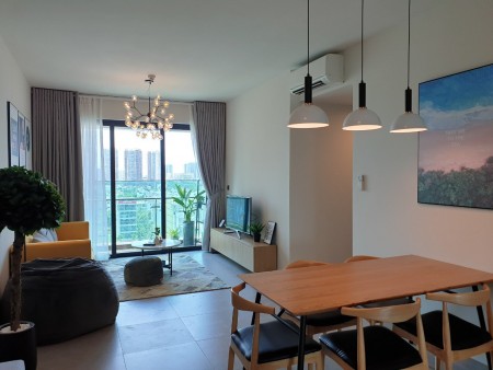 Cần bán căn hộ 3PN Feliz En Vista Full nội thất