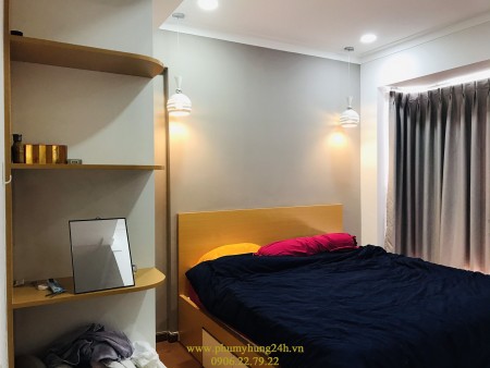Bán Căn Hộ Scenic Valley 77m, Có Ô Đậu Xe Ô Tô Giá Rẻ Chỉ 3,950 tỷ LH 0906227922