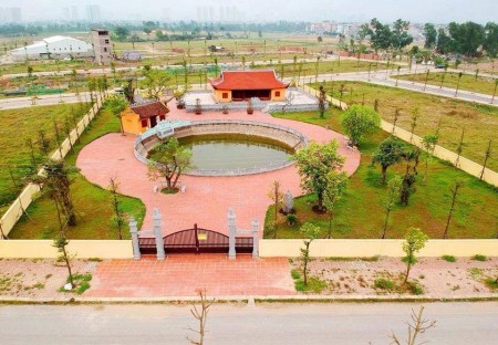 Bán liền kề ô góc sát trường tuệ đức b1.4 lk40 kđt Thanh Hà, Hà Đông, Hà Nội