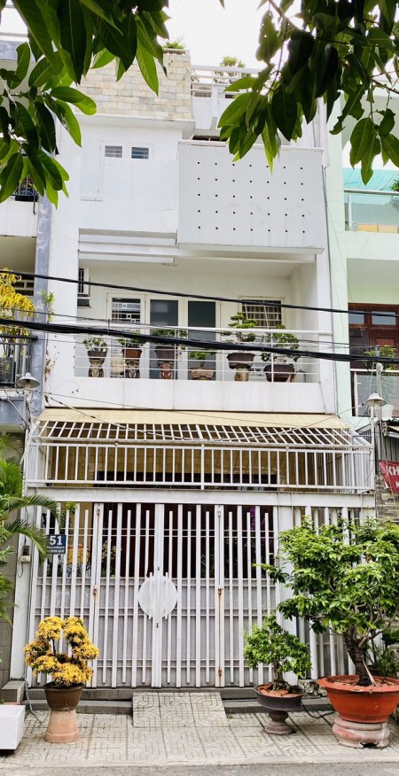 Bán nhà mặt tiền kinh doanh khu dân cư Hồng Long phường Hiệp Bình Phước Tp. Thủ Đức