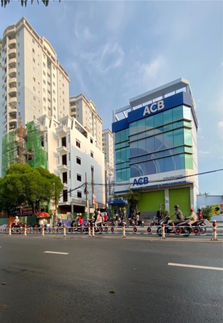 Khu Biệt Thự đẳng cấp Thương gia, Bảo Sơn Center, Nằm giữa 2 mặt tiền Quận Tân Phú