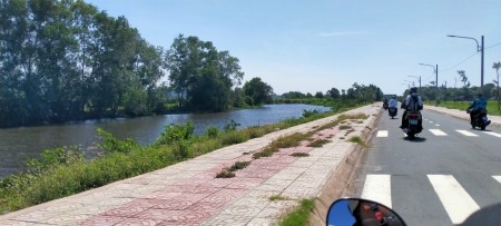 Dự án vàng trong lòng khu công nghiệp Cầu Tràm, giá 1.9 tỷ, có sổ sẵn