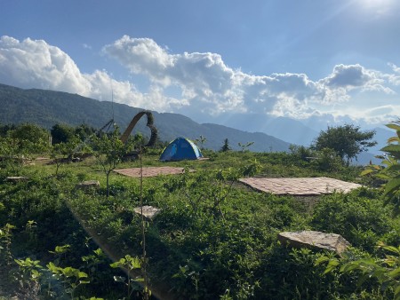 Đất nghỉ dưỡng Y Tý, Lào Cai, Pháp Lý an toàn, cơ hội không thể bỏ lỡ