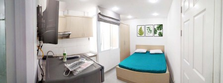 Phòng mini full nội thất 20m2 - trung tâm Phú Nhuận chỉ 5tr2