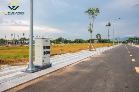 Chính chủ cần bán nền đất DT 6x18 ngay thị trấn Đất Đỏ, Bà Rịa - Vũng Tàu. LHCC: 094 123 5679