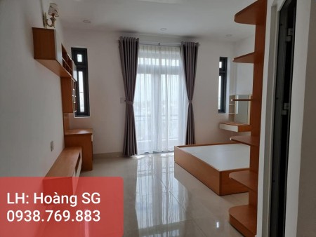 Nhà to giá hạt rẻ Phạm Văn Chiêu dt 50m2 giá shock dưới 3 Tỷ