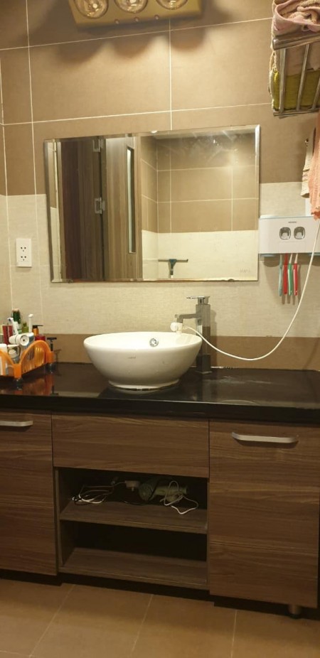Bán căn hộ chung cư Berriver N03, mt 390 Nguyễn Văn Cừ, khu an ninh