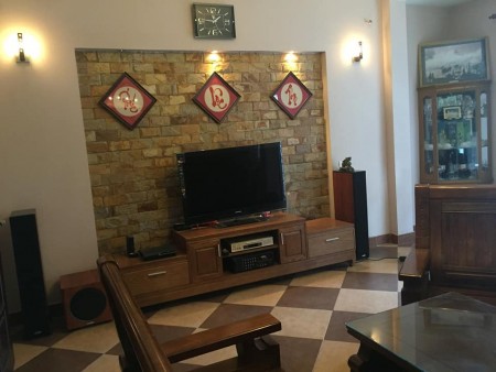 Siêu Phẩm Võng Thị Kinh Doanh Đỉnh Gara 80m2x6T Thang máy 12 Tỷ