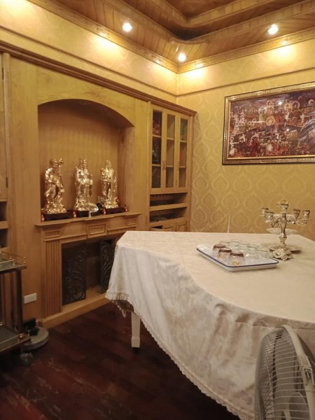 Siêu phẩm biệt thự Xuân Đỉnh. 300 m2, giá bán 15 tỷ