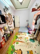 Bán nhà hẻm đường Nguyễn Văn Khối, quận Gò Vấp giá rẻ 50m2 chỉ 4 tỷ. Mã số: 31