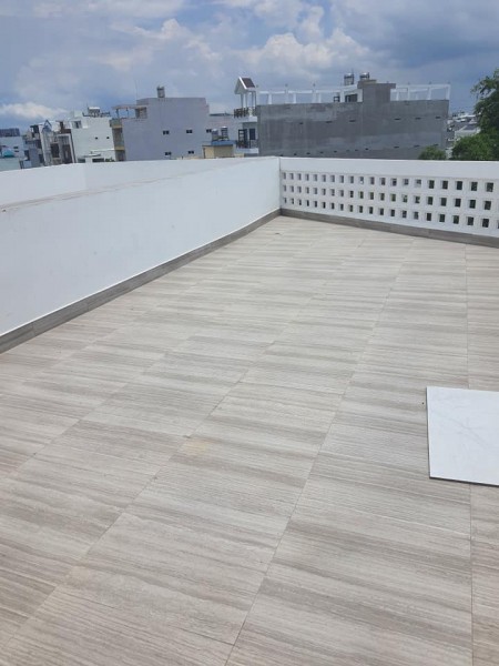 Bán Nhà Phố Trung Tâm Quận Gò Vấp. DT: 57m2. LH: 0932155399.