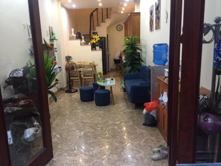 Bán nhà Lê Trọng Tấn siêu rẻ, 47M x 4 tầng, giá chỉ 3 TỶ nhỏ