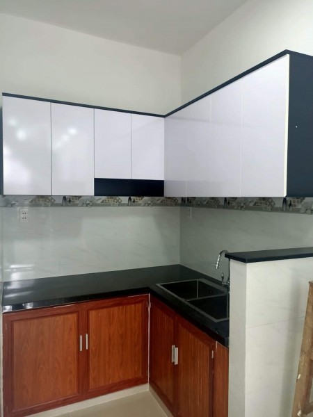 Nhà 1 trệt 1 lầu 2 phòng ngủ, 50m2, Gò Vấp , 2.5 tỷ LH 0852889139 Mr.Nhật